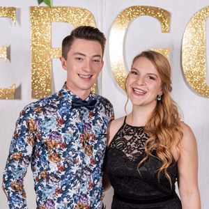 Meet your Posher, Anne